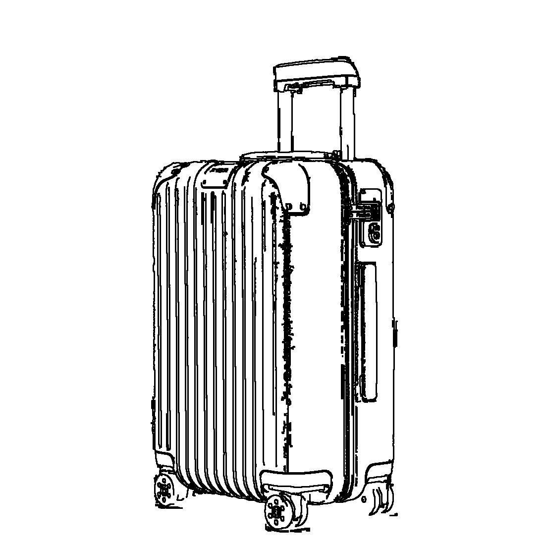 Distinct- Cabin- Cover