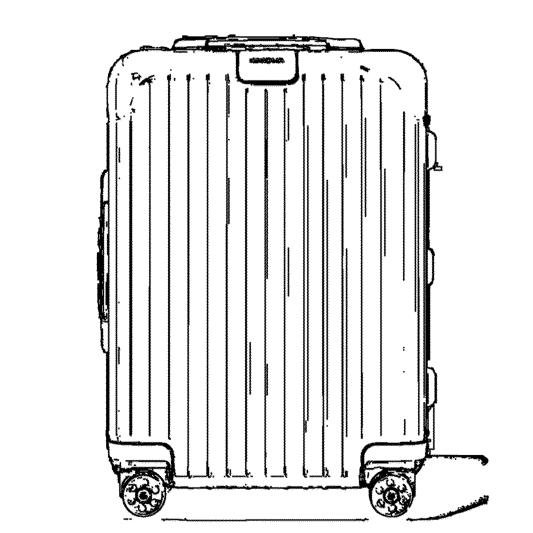 Essential- Cabin- Poly Cover