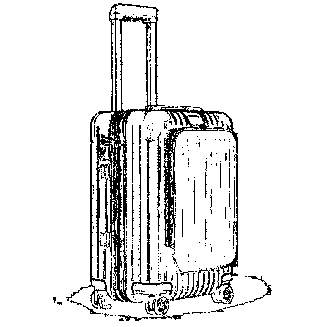 Essential Sleeve Cover