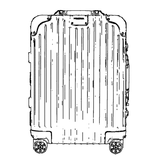 The Original- Aluminum Cover