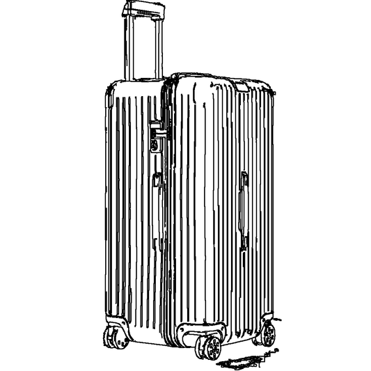 Essential- Trunk- Poly Cover