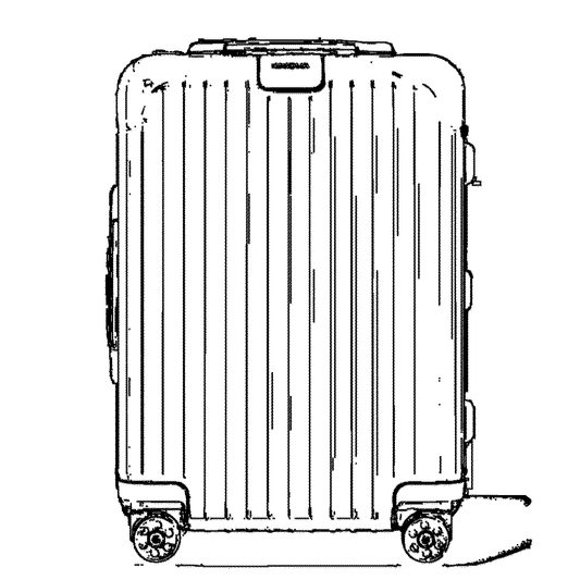 Essential- Cabin- Poly Cover