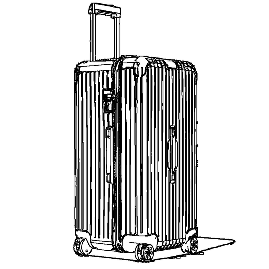 Essential- Trunk Plus- Poly Cover